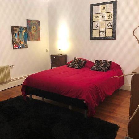 Le Campus Victoria II - Train Station & Isabey St - 75M2 Apartment Nancy Bagian luar foto