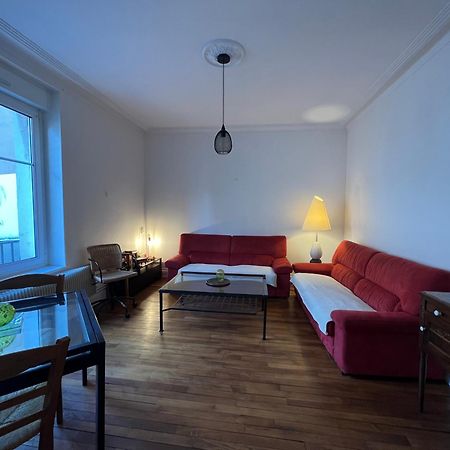Le Campus Victoria II - Train Station & Isabey St - 75M2 Apartment Nancy Bagian luar foto