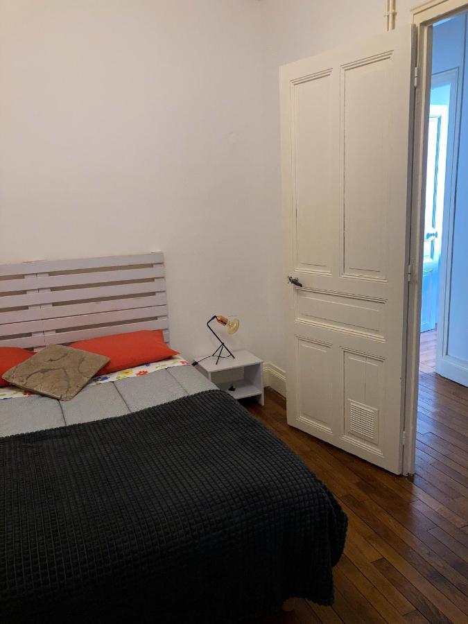Le Campus Victoria II - Train Station & Isabey St - 75M2 Apartment Nancy Bagian luar foto