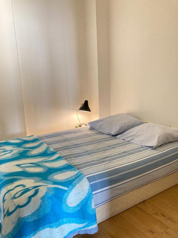 Le Campus Victoria II - Train Station & Isabey St - 75M2 Apartment Nancy Bagian luar foto